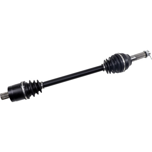 All Balls 8 Ball Extreme Duty Axle (AB8-PO-8-400)