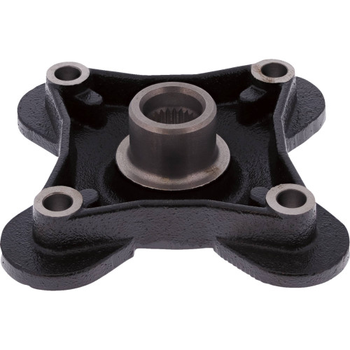 All Balls Front/Rear Wheel Hub (58-1008)