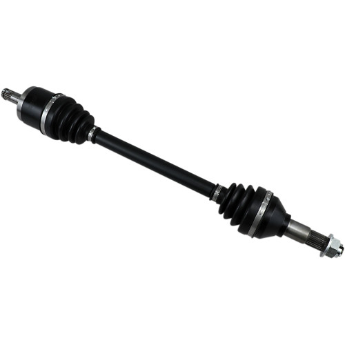 All Balls 8 Ball Extreme Duty Axle (AB8-CA-8-113)