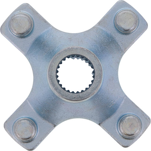 All Balls Rear Wheel Hub (58-1014)