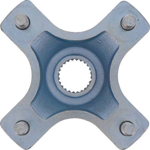 All Balls Rear Wheel Hub (58-1014)