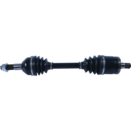 All Balls 8 Ball Extreme Duty Axle (AB8-CA-8-312)
