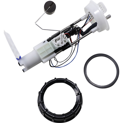 All Balls Fuel Pump Module Assembly (47-1007)