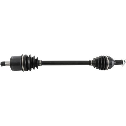 All Balls 8 Ball Extreme Duty Axle (AB8-HO-8-329)