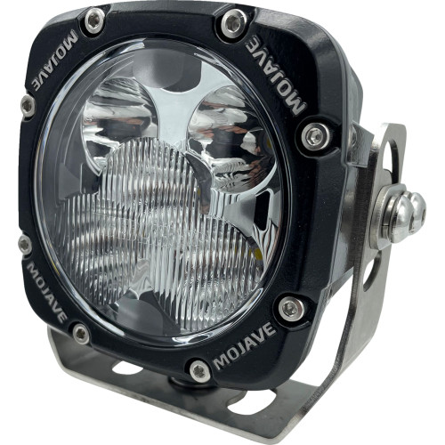 All Balls 4" Mojave Series LED Racing Light (TLM4)