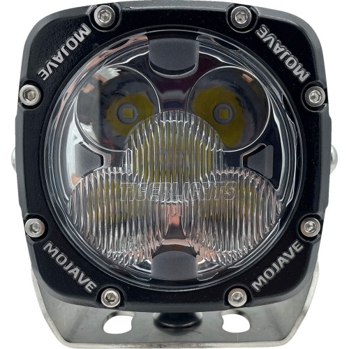 All Balls 4" Mojave Series LED Racing Light (TLM4)