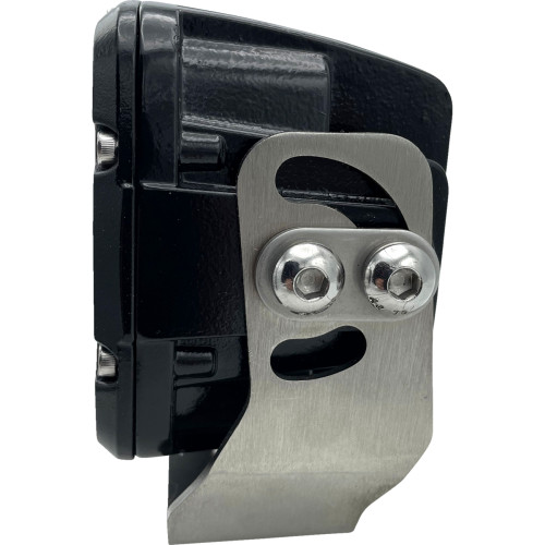 All Balls 4" Mojave Series LED Racing Light (TLM4)