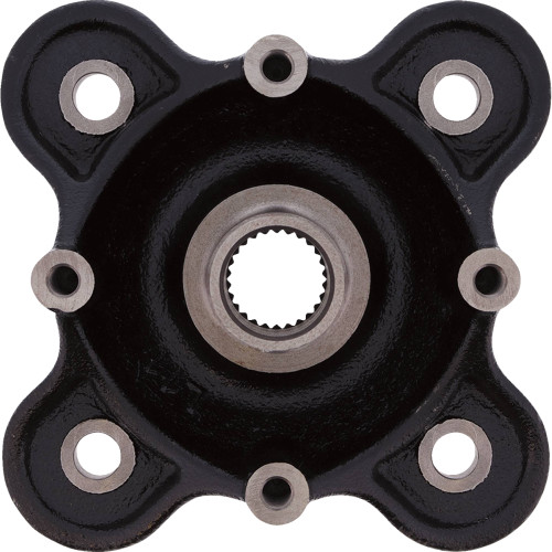 All Balls Rear Wheel Hub (58-1012)
