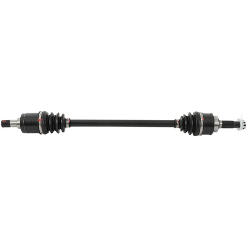 All Balls 8 Ball Extreme Duty Axle (AB8-HO-8-324)