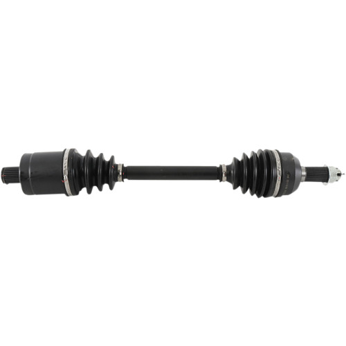 All Balls 8 Ball Extreme Duty Axle (AB8-PO-8-380)