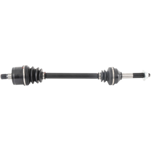 All Balls 8 Ball Extreme Duty Axle (AB8-KW-8-319)