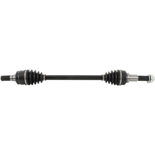 All Balls 8 Ball Extreme Duty Axle (AB8-YA-8-355)