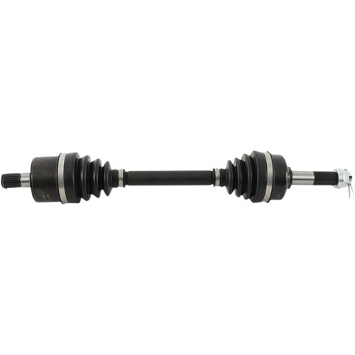 All Balls 8 Ball Extreme Duty Axle (AB8-KW-8-312)