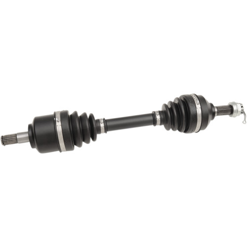 All Balls 8 Ball Extreme Duty Axle (AB8-KW-8-221)