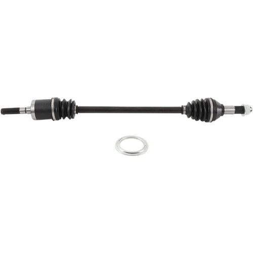 All Balls 8 Ball Extreme Duty Axle (AB8-CA-8-217)