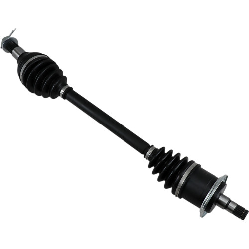 All Balls 8 Ball Extreme Duty Axle (AB8-CA-8-120)