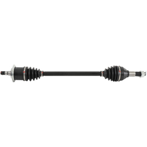 All Balls 8 Ball Extreme Duty Axle (AB8-CA-8-119)