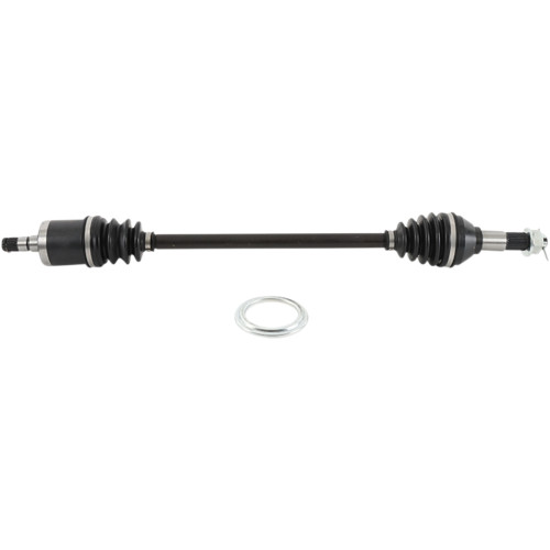 All Balls 8 Ball Extreme Duty Axle (AB8-CA-8-117)