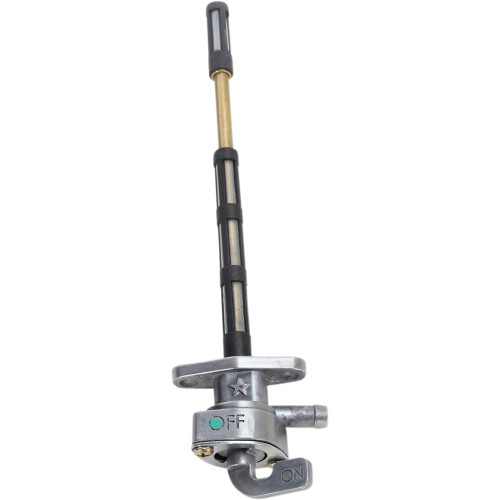 All Balls Fuel Valve On/Off Petcock & Hose Kit (FS101-0173)