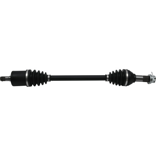 All Balls 8 Ball Extreme Duty Axle (AB8-CA-8-234)