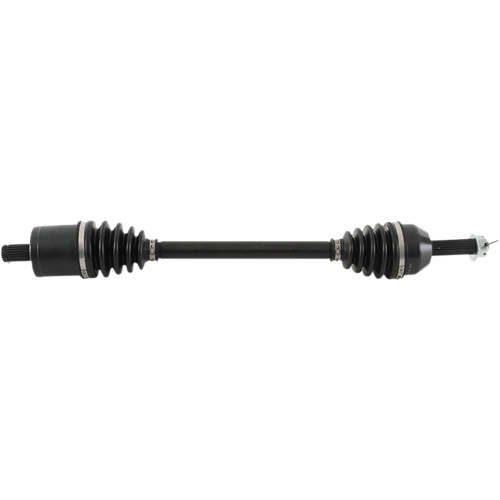 All Balls 8 Ball Extreme Duty Axle (AB8-PO-8-331)