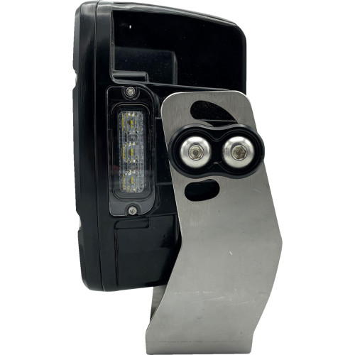 All Balls 8" Mojave Series LED Racing Light (TLM8)