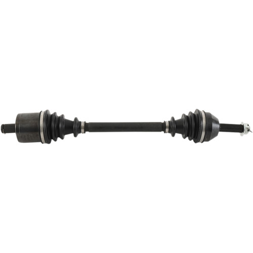 All Balls 8 Ball Extreme Duty Axle (AB8-PO-8-314)