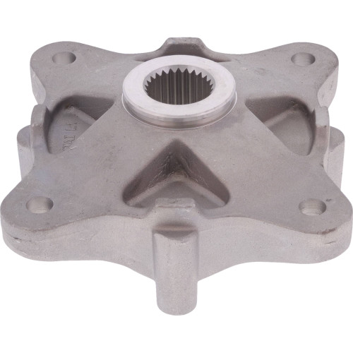 All Balls Rear Wheel Hub (58-1001)