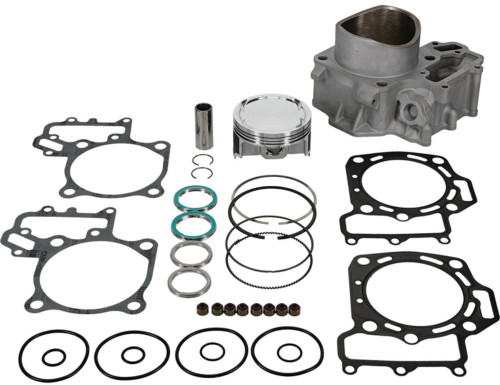 Cylinder Works Complete Standard Bore Cylinder & Piston Kit (CW30013K03)