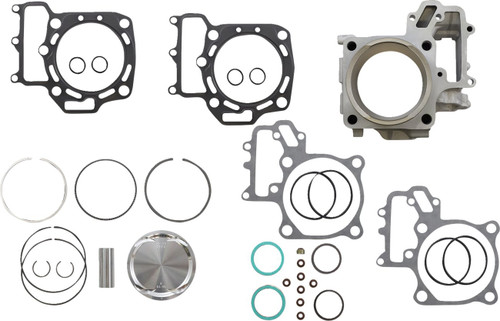 Cylinder Works Complete Standard Bore Cylinder & Piston Kit (CW30013K03)