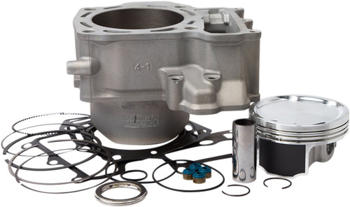 Cylinder Works Complete Standard Bore Front Cylinder & Piston Kit (30007-K02)
