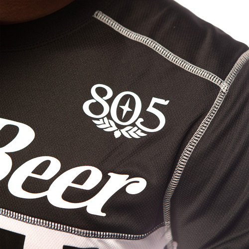 Fasthouse Grindhouse 805 Tavern Mens MX Offroad Jersey