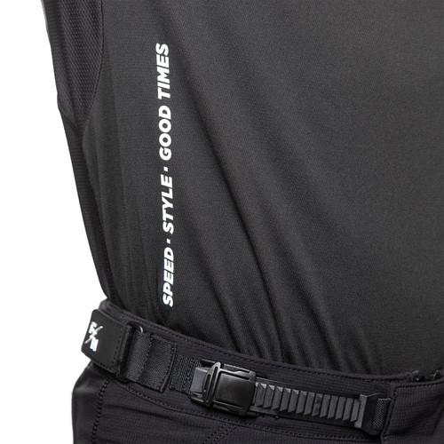 Fasthouse Elrod OG Mens MX Offroad Jersey