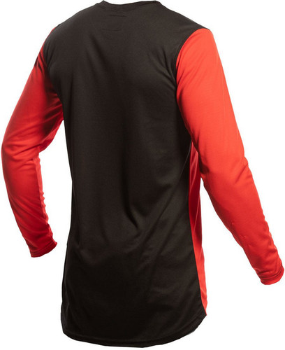 Fasthouse Carbon Mens MX Offroad Jersey