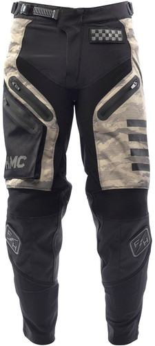 Fasthouse Off-Road Sand Cat Mens MX Offroad Pants
