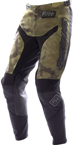 Fasthouse Grindhouse Mens MX Offroad Pants