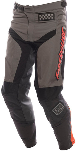 Fasthouse Grindhouse Mens MX Offroad Pants