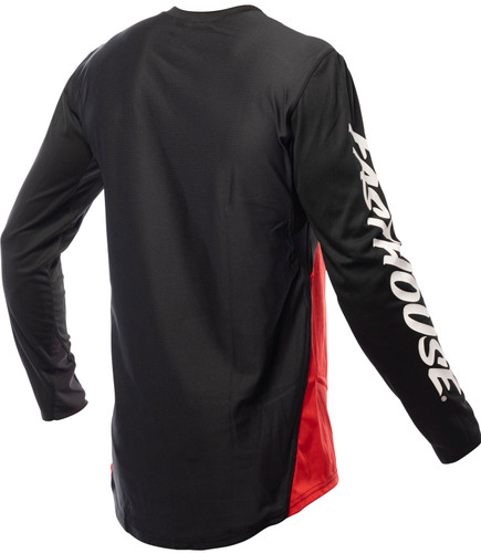 Fasthouse Elrod Mens MX Offroad Jersey