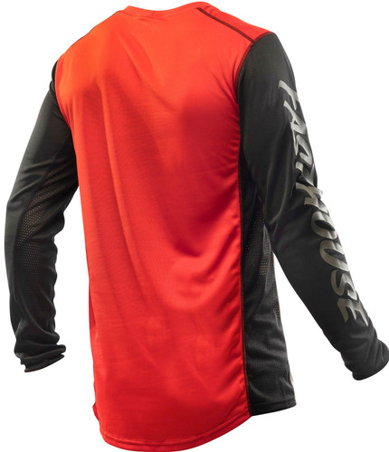 Fasthouse Grindhouse Tempo Mens MX Offroad Jersey
