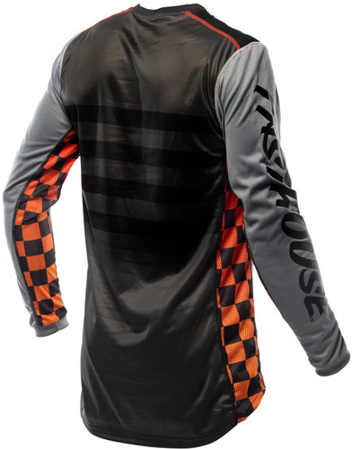 Fasthouse Grindhouse Brute Mens MX Offroad Jersey