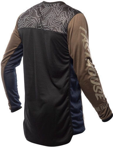 Fasthouse Off-Road Mens MX Offroad Jersey