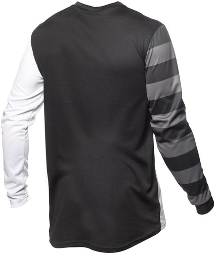Fasthouse Carbon Eternal Mens MX Offroad Jersey
