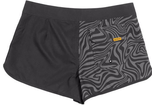 Fasthouse Smoke Show Hybrid Womens Boardshort