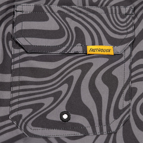 Fasthouse Smoke Show Hybrid Womens Boardshort