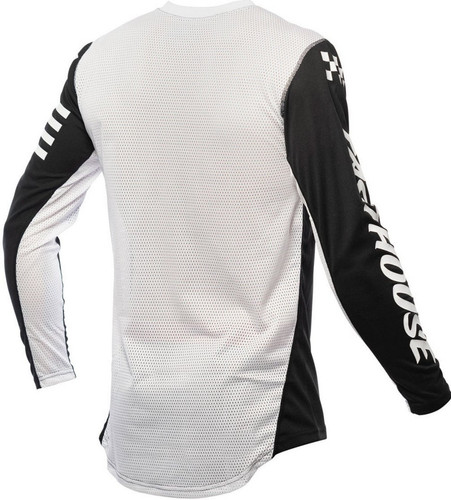 Fasthouse A/C Elrod Mens MX Offroad Jersey