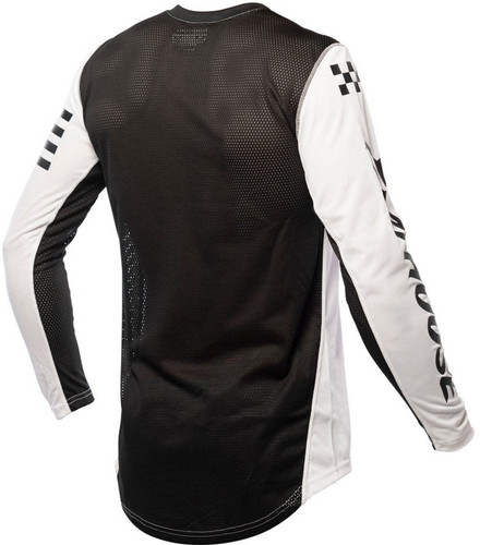 Fasthouse A/C Elrod Mens MX Offroad Jersey