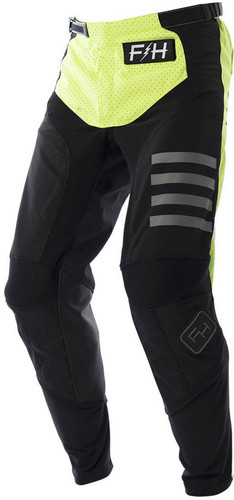 Fasthouse Speed Style Mens MX Offroad Pants