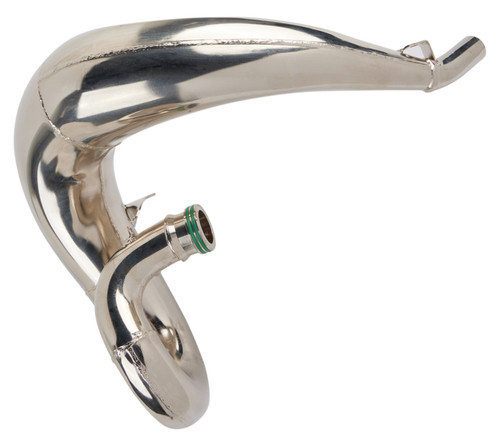 FMF Fatty Pipe | Gold Series Nickel Plated | '23-25 Beta Xtrainer 300 (025297)