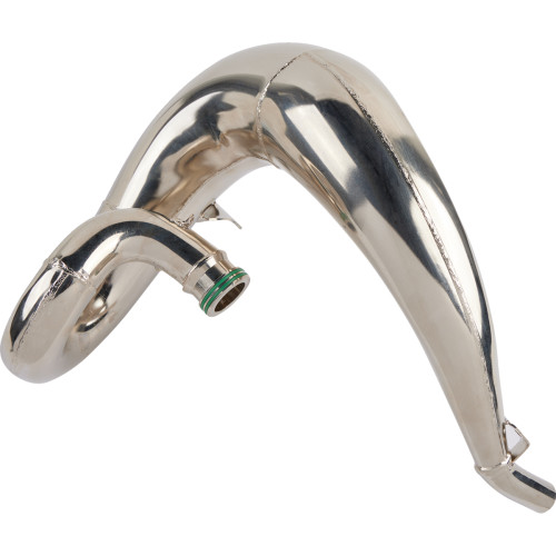FMF Fatty Pipe | Gold Series Nickel Plated | '23-25 Beta Xtrainer 300 (025297)