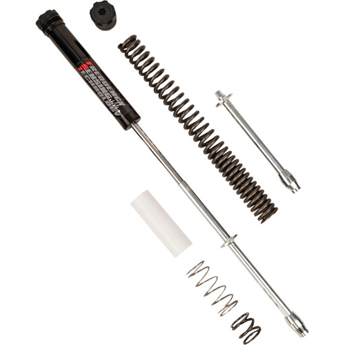 Progressive Monotube Front Fork Cartridge Kit (31-4008)